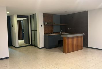 Departamento en  Rochester 10, Nápoles, Ciudad De México, Cdmx, México