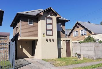 Casa en  Temuco, Cautín