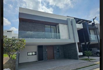 Casa en  Parque Sinaloa, Lomas De Angelópolis, Puebla, México