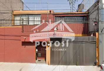 Casa en  Playa Regatas 480, Militar Marte, 08830 Ciudad De México, Cdmx, México