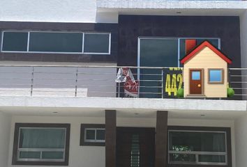 Casa en  El Refugio Residencial, Querétaro, Mex