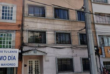 Departamento en  Narvarte Poniente, Benito Juárez, Cdmx