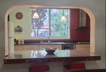 Casa en  Calle José Casimiro Chowell 20, Miguel Hidalgo 3ra Sección, Ciudad De México, Cdmx, México