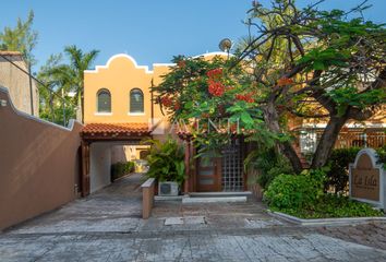 Casa en  Zona Hotelera, Cancún, Quintana Roo, México