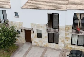 Casa en  Avenida Euripides 1, El Refugio, Santiago De Querétaro, Querétaro, México