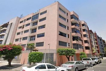 Departamento en  Paseo De Los Cipreses 67, Paseos De Taxqueña, 04250 Ciudad De México, Cdmx, México