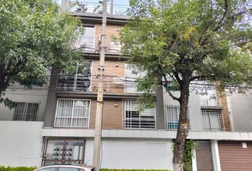 Departamento en  Sándalo, Santa María Insurgentes, Ciudad De México, Cdmx, México