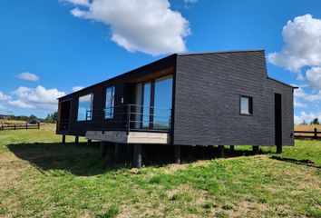 Casa en  Senderos Del Bosque, Llanquihue, Chile