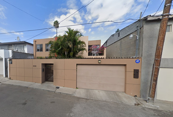 Casa en  San Francisco 4941, Las Palmas, Tijuana, Baja California, México