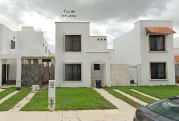 Casa en  Calle 11 739, Gran Santa Fe, Caucel, Yucatán, México