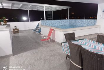 Casa de playa en  Cala Del Mar, Asia, Perú