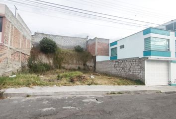 Terreno Comercial en  Norte De Quito