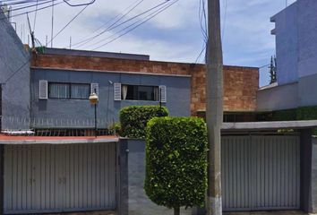 Casa en  San José Insurgentes, Ciudad De México, Cdmx, México