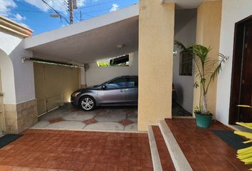 Casa en  San Antonio Cinta, Mérida, Yucatán, México