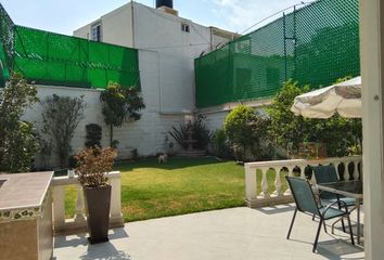 Casa en  Cerro Gordo 328, Campestre Churubusco, Ciudad De México, Cdmx, México