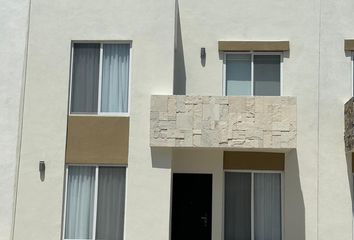 Casa en condominio en  Abada Residencial, Madre Selva, Yalta Campestre, Jesús María, Aguascalientes, México