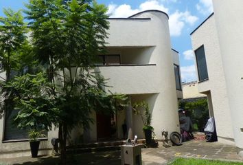 Casa en condominio en  Tlalpan Centro, Tlalpan, Cdmx