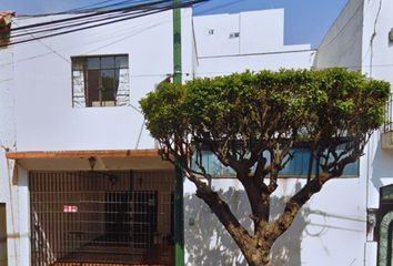 Casa en  Del Valle, Ciudad De México, Cdmx, México