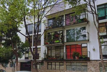 Departamento en  Nápoles, Ciudad De México, Cdmx, México