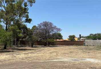 Lote de Terreno en  El Carmen, León, Guanajuato, México