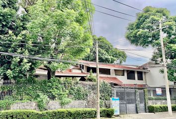 Casa en  Jardines Del Pedregal, Álvaro Obregón, Cdmx