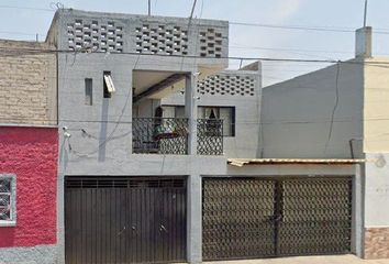 Casa en  Av. Sur 20, Agrícola Oriental, Ciudad De México, Cdmx, México