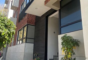 Departamento en  Fuentes Brotantes 27, Portales Oriente, Ciudad De México, Cdmx, México