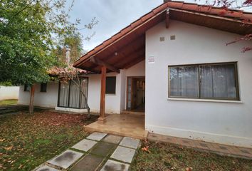 Casa en  Machalí, Cachapoal