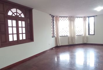 Departamento en  Av. De Los Granados 804, Quito 170513, Ecuador