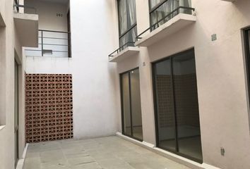 Departamento en  Av. Presidentes 36, Portales Oriente, Ciudad De México, Cdmx, México