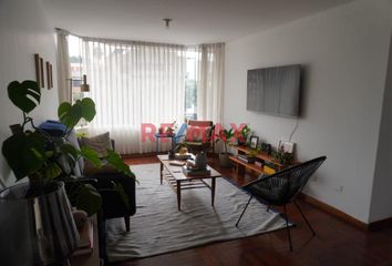 Departamento en  Av. San Borja Nte. 1360, Lima, Perú