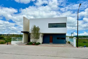 Casa en  Jurica, Santiago De Querétaro, Querétaro, Mex