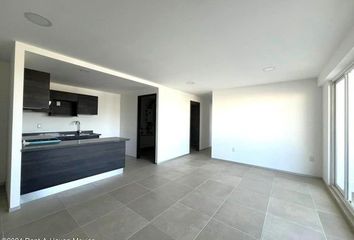 Departamento en  Milenio Iii, Santiago De Querétaro, Querétaro, México