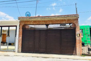 Casa en  Rosa De San Francisco, Avenida Milán Sm Esquina, Ixtapaluca, Estado De México, México