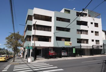 Departamento en  Av. América N39-35, Quito 170129, Ecuador