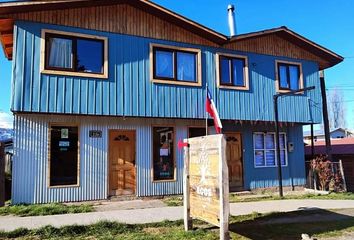 Local en  Museo Puerto Río Tranquilo - Carretera Austral, Puerto Río Tranquilo, Río Ibáñez, Chile