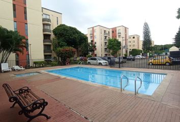 Apartamento en  Chiminangos 2da. Etapa, Cali