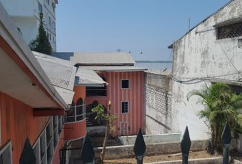 Terreno Comercial en  Tarqui, Guayaquil