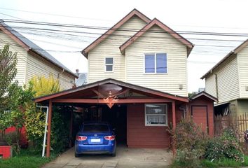 Casa en  Valdivia, Valdivia