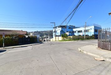 Casa en  Cerro San Roque, Valparaíso, Chile