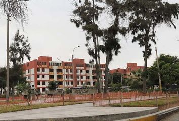 Departamento en  Conjunto Residencial Coronel José Joaquín Inclán, San Juan De Miraflores, Perú