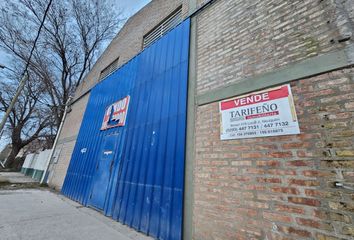 Galpónes/Bodegas en  Las Lajas 3025, Neuquén, Argentina