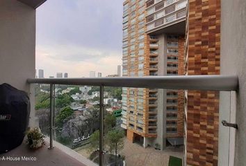 Departamento en  Miguel Hidalgo, Cdmx, México