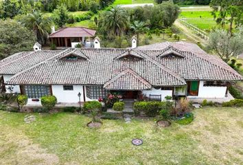 Casa en  Yaruquí, Ecuador