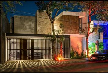 Casa en  Montes De Amé, Mérida, Yucatán, México