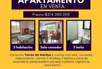 Apartamento en  Pasto Nariño, Pasto, Nariño, Colombia