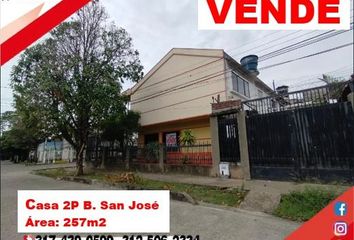 Casa en  Calle 5 15a 10, Neiva, Huila, Col