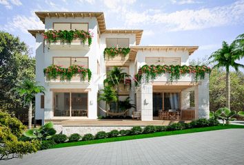 Casa en  Zona Hotelera, Cancún, Quintana Roo, México