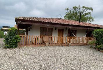 Casa en  Vereda Tiquiza, Chía, Cundinamarca, Colombia