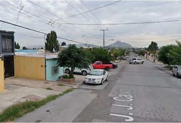 Casa en  J.j. Calvo Y 58, Rosario, Chihuahua, México